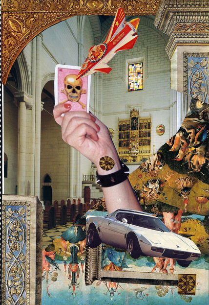 El Carro