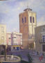Santa Justa y Rufina Orihuela