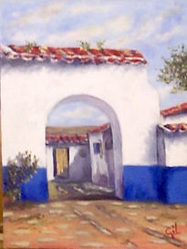 Corral Manchego