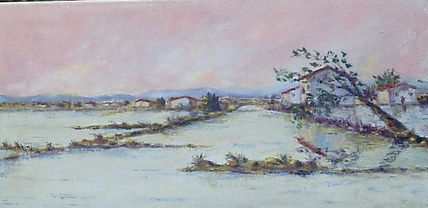 Inundacion