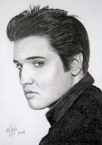 Elvis Presley