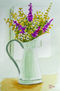 Flores 7