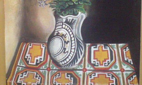 la belleza del arte
