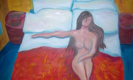 Lonely