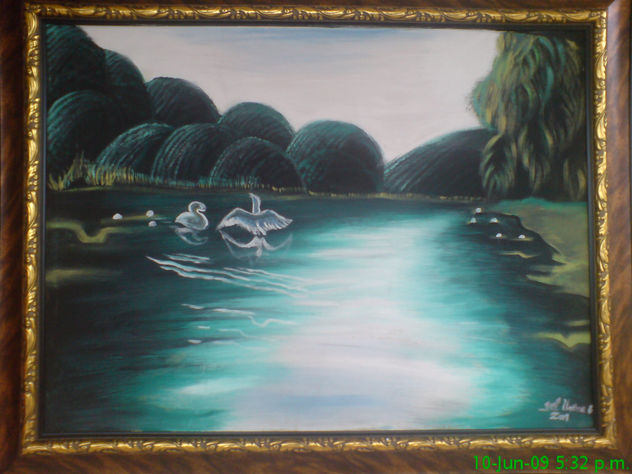sisnesen el rio