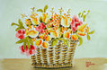 Flores 9