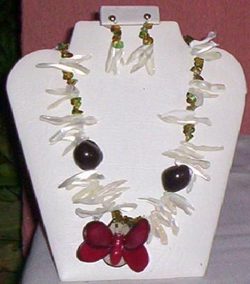 mariposa nacar