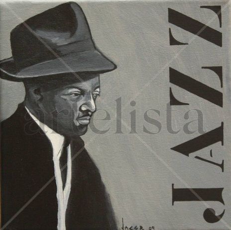 Coleman Hawkins