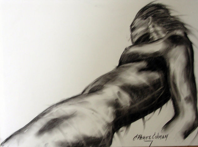 Desnudo II