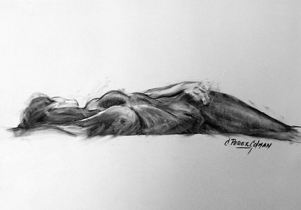 Desnudo VI