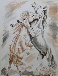 Caballos