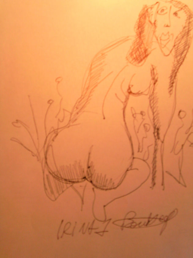 Desnudo/ 21 de Noviembre- 9