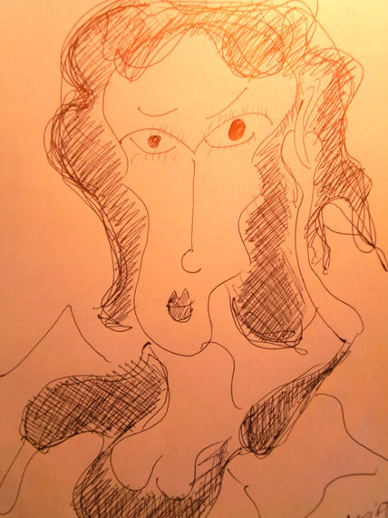 Lucia Pellitero (6-b)