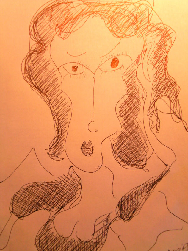 Lucia Pellitero (6-b)
