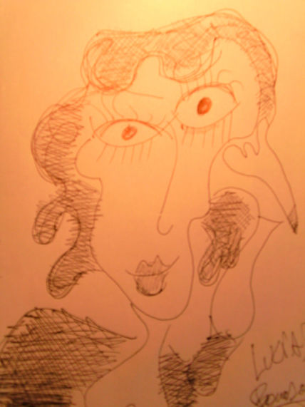 Lucia Pellitero (6-c)