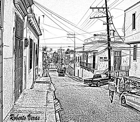 Ciudad colonial iii