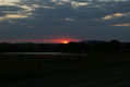 ATARDECER EN CUERAMARO