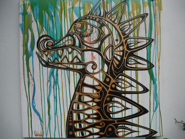 quetzalcoatl