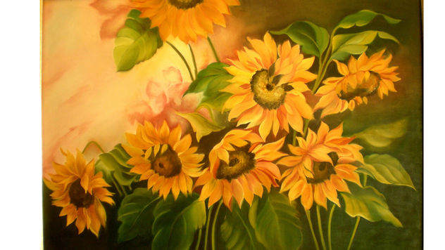 girasoles