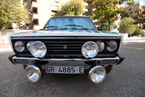 Rally fotografico
