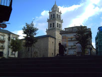 Ponferrada