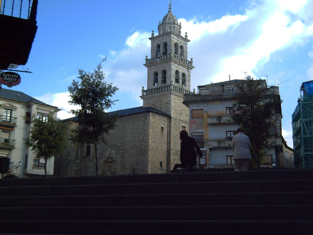 Ponferrada 