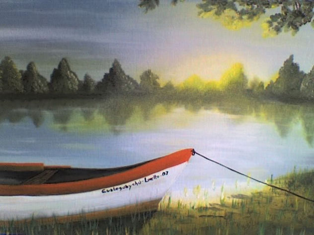 La Barcaza de Gualeguaychú
