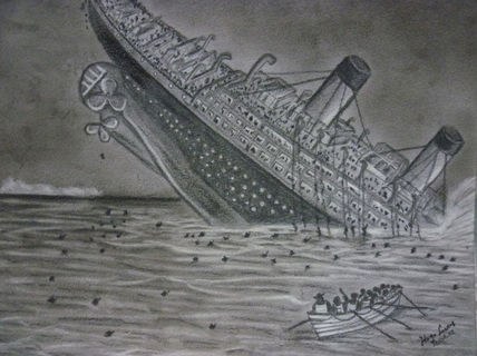Titanic