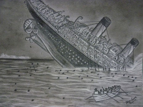 Titanic