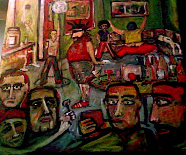 el baile