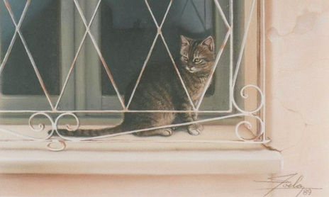 felinos