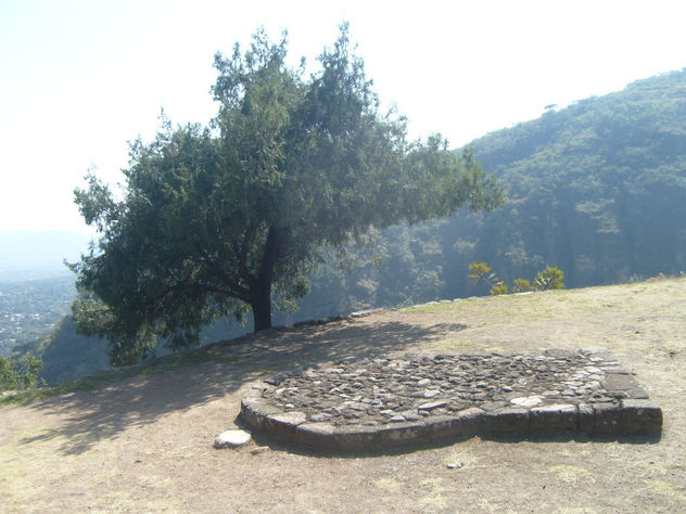 MALINALCO, ESTADO DE MÈXICO