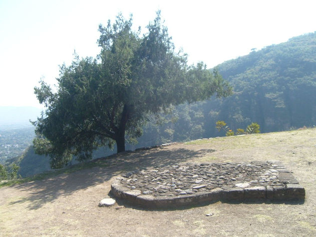 MALINALCO, ESTADO DE MÈXICO 