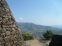 Malinalco, estado...