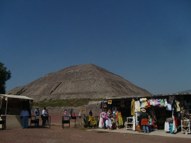 TEOTIHUACAN 