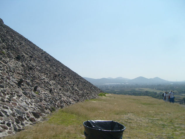 TEOTIHUACAN 