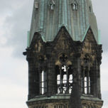 Iglesia Conmemorativa en Berlín thumbnail 2