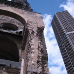 Iglesia Conmemorativa en Berlín thumbnail 1