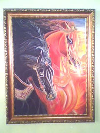 Caballos