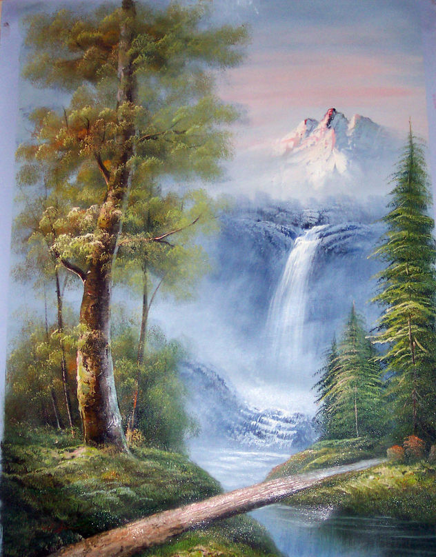 Cascada