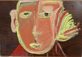 Rostro de hombre
