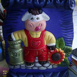 ARTESANIA UTILITARIA Y DECORATIVA thumbnail 1