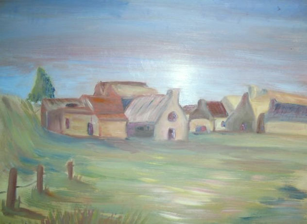 casitas