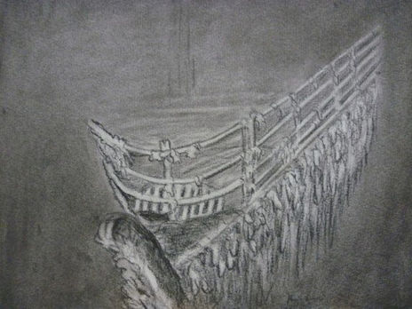 Titanic en la...