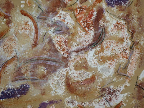Texturas/arenas