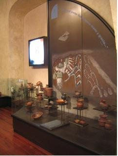 Culturas locales y la presencia Teotihuacana