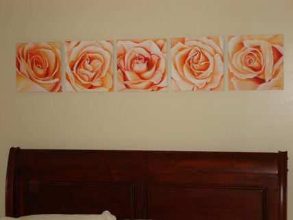 Rosas