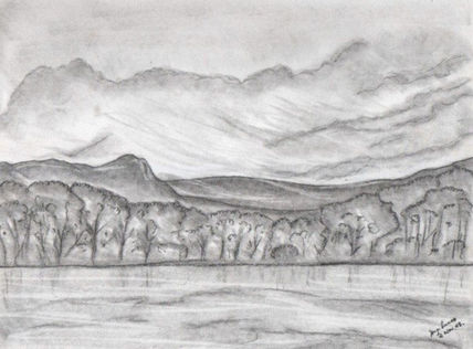 Montañas