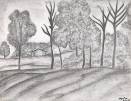 En la hacienda III