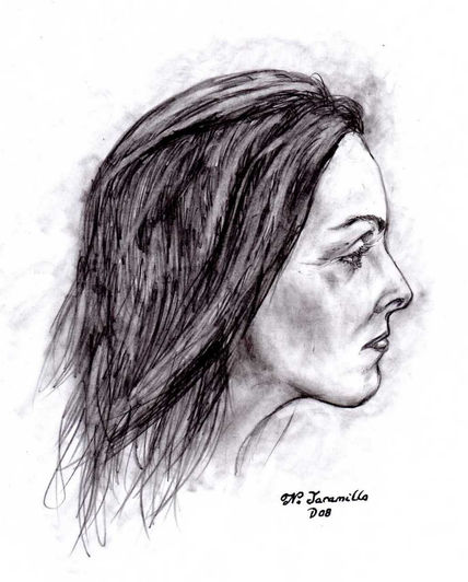 Perfil de Alina